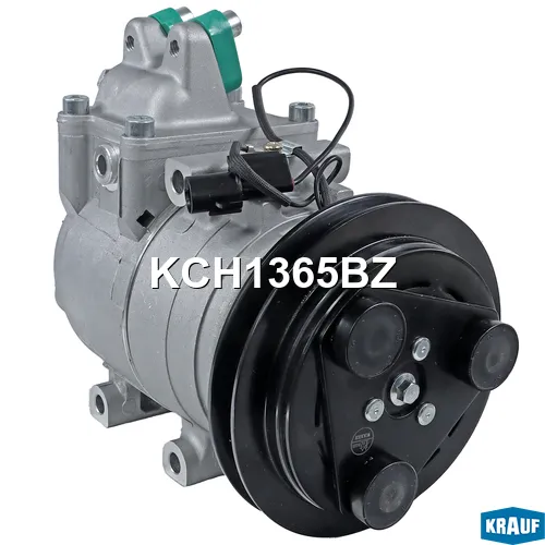 Компрессор кондиционера KRAUF KCH1365BZ