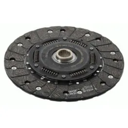 Диск сцепления 1 878 001 193 SACHS 1878 001 193
