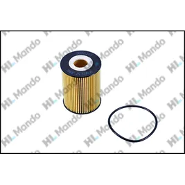Фильтр масляный MERCEDES W204 07->/W211 05->/W221 05->/W164 05-> MANDO EEOZ0012Y