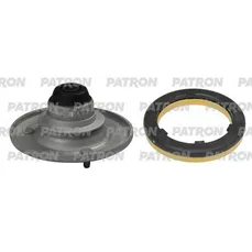 Опора амортизатора BMW E39 2.8I-4.0I/3.0D 95-04 С ЕDC PATRON PSE40821