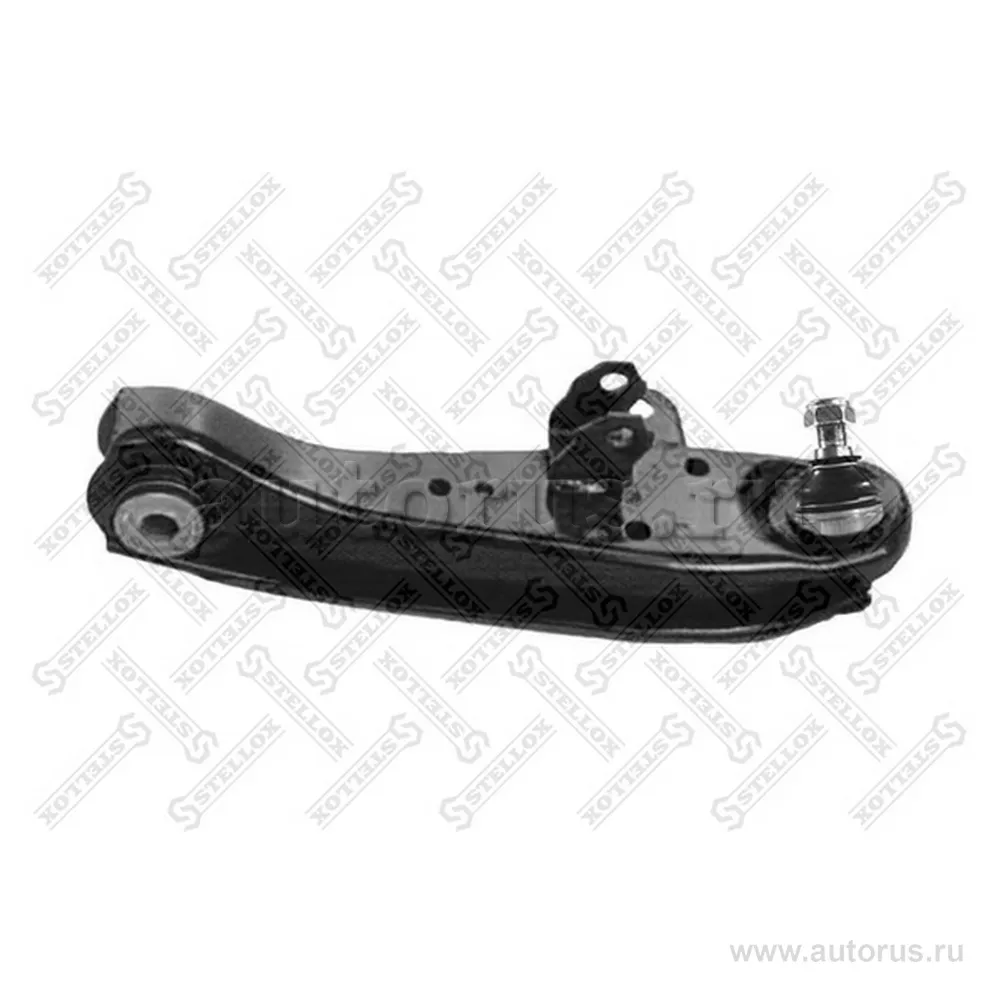 Рычаг нижн. л. Hyundai H100 93 (5751077_SX) STELLOX 5751076_SX