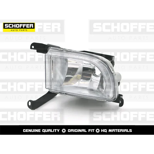 Фара ПТФ левая Chevrolet Lacetti 04- SCHOFFER SHF11022