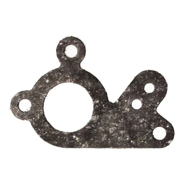 Прокладка патрубка включателя гидромуфты КАМАЗ [7401303024] VILITAN 15646VLT