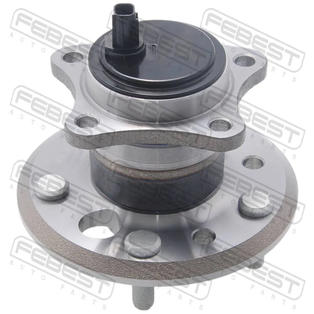 Ступица задняя R TOYOTA CAMRY/HYBRID 2011.08- FEBEST 0182-ACV51RRH