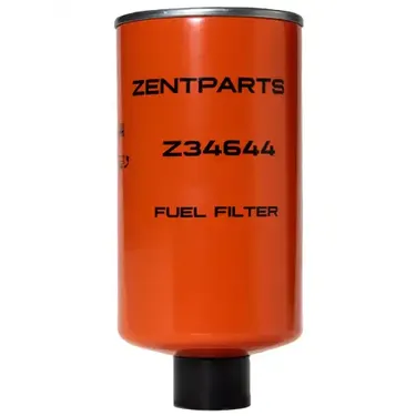 Фильтр топливный со сливом Iveco ET/ES/Cursor 440E42 ZENTPARTS Z34644_ZNT