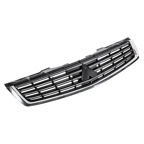 Решетка радиатора Европа GALANT 2008-2012 ITP/FPI MBG125NA