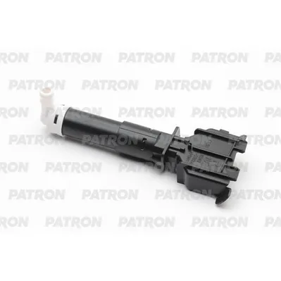 Форсунка омывателя фары (правая) MAZDA CX 5 2012- PATRON PHW175
