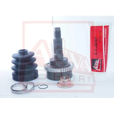 Шрус наружный 29x56x26 ASVA MZ-45A44
