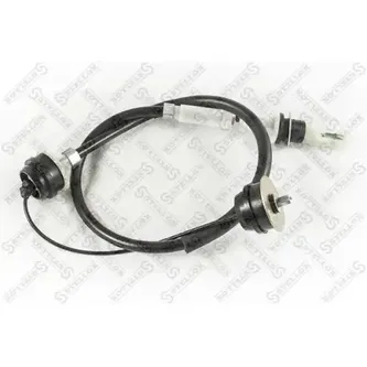 Трос сцепления с ручной регулировкой Citroen Evasion/Jumpy 2.1TDS STELLOX 29-98308-SX