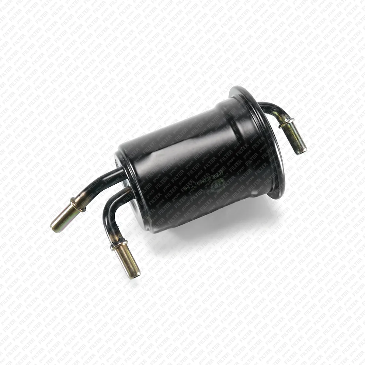 Фильтр топливный KIA Spectra/Shuma 97->/Carens 00-> GREEN FILTER KF0175