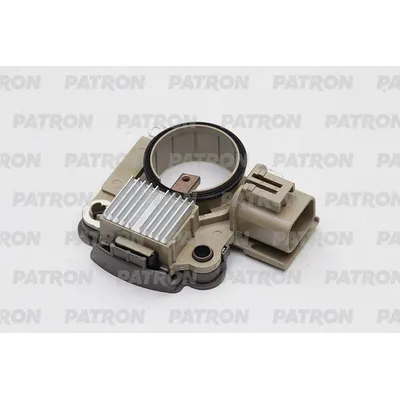 Реле-регулятор генератора MITSUBISHI unit 24V MITSUBISHI Truck PATRON P25-0108KOR