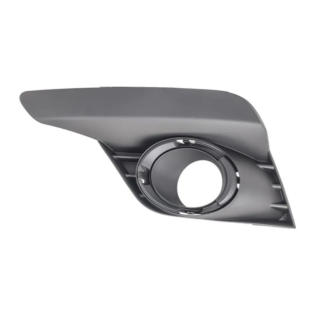 Решетка переднего бампера под ПТФ левая LOGAN II 2018- SAILING RNL5797166L