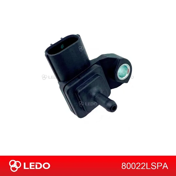 Датчик абсолютного давления воздуха 1865A035, 079800-7790 LEDO 80022LSPA