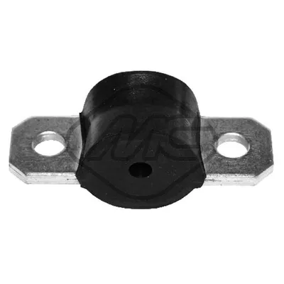 ВТУЛКА СТАБ FIAT PUNTO 1.2/1.3D/1.4/1.8/DOBLO/GRANDE PUNTO 99- Metalcaucho 05605