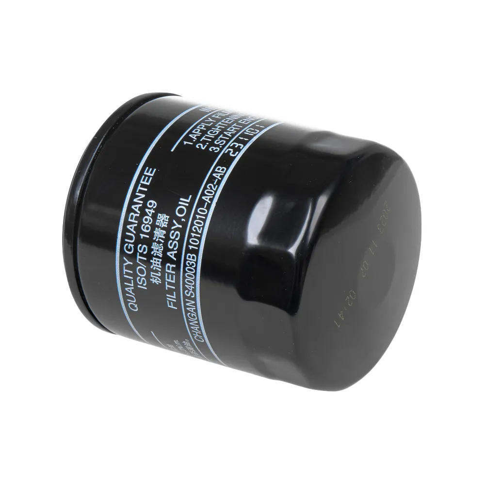 Фильтр масляный RAETON/CS75 Changan CHANGAN K0032300