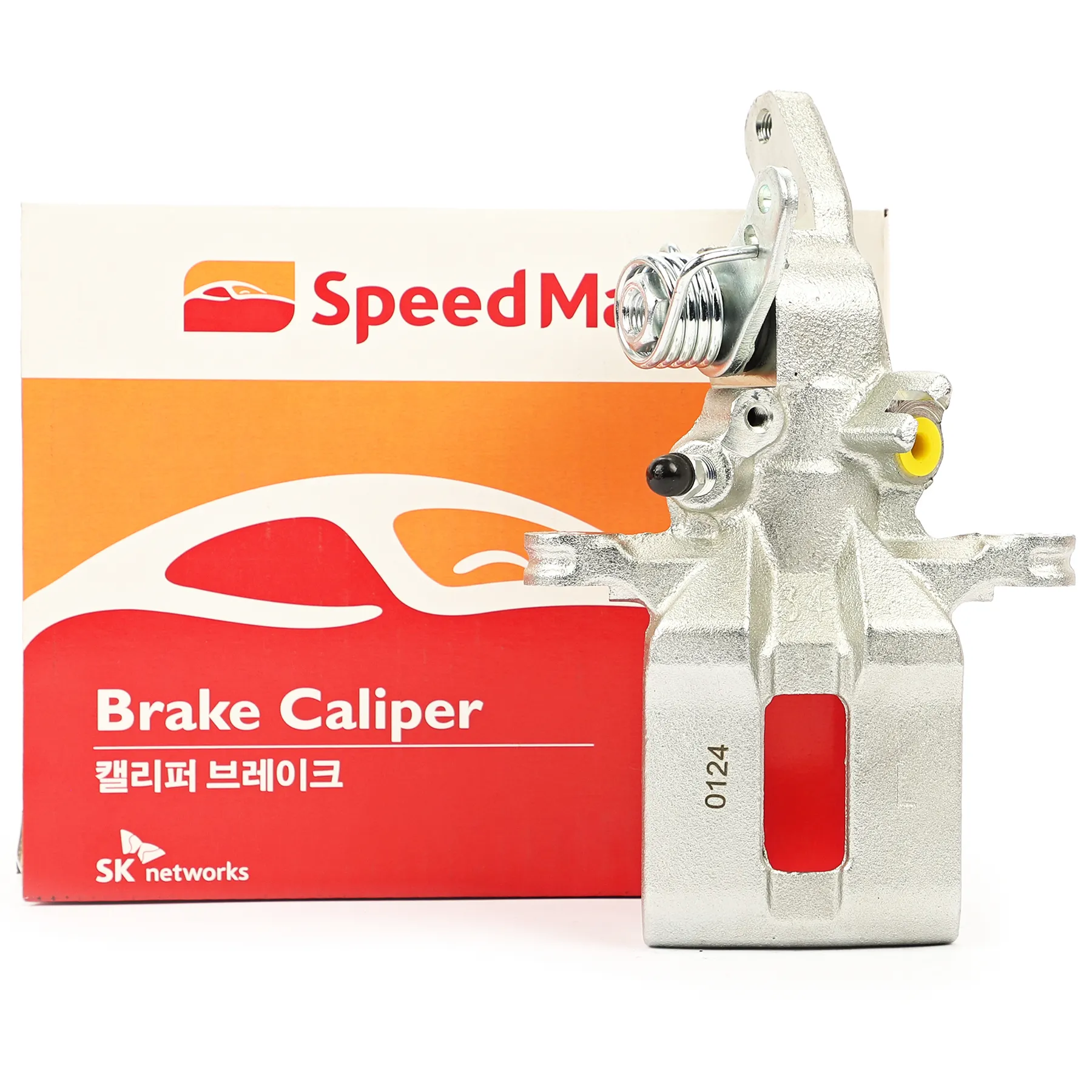 Суппорт задний L HONDA ACCORD Mk IV/ROVER 600 I SPEEDMATE SM-BC600