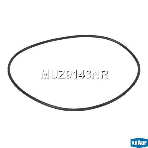 Уплотнительное кольцо турбокомпрессора KRAUF MUZ9143NR
