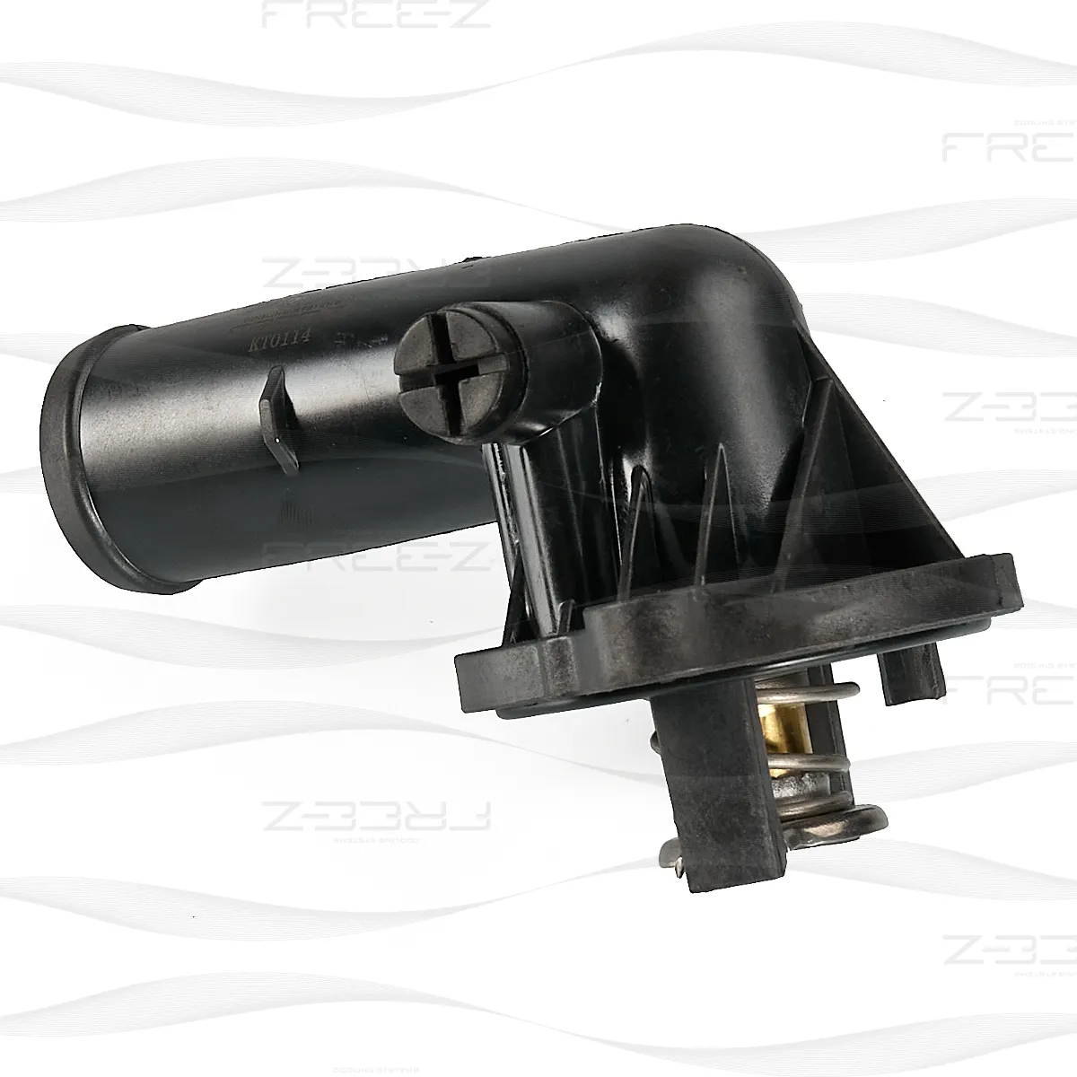 Термостат 95С (с корпусом) FREE-Z KT0114