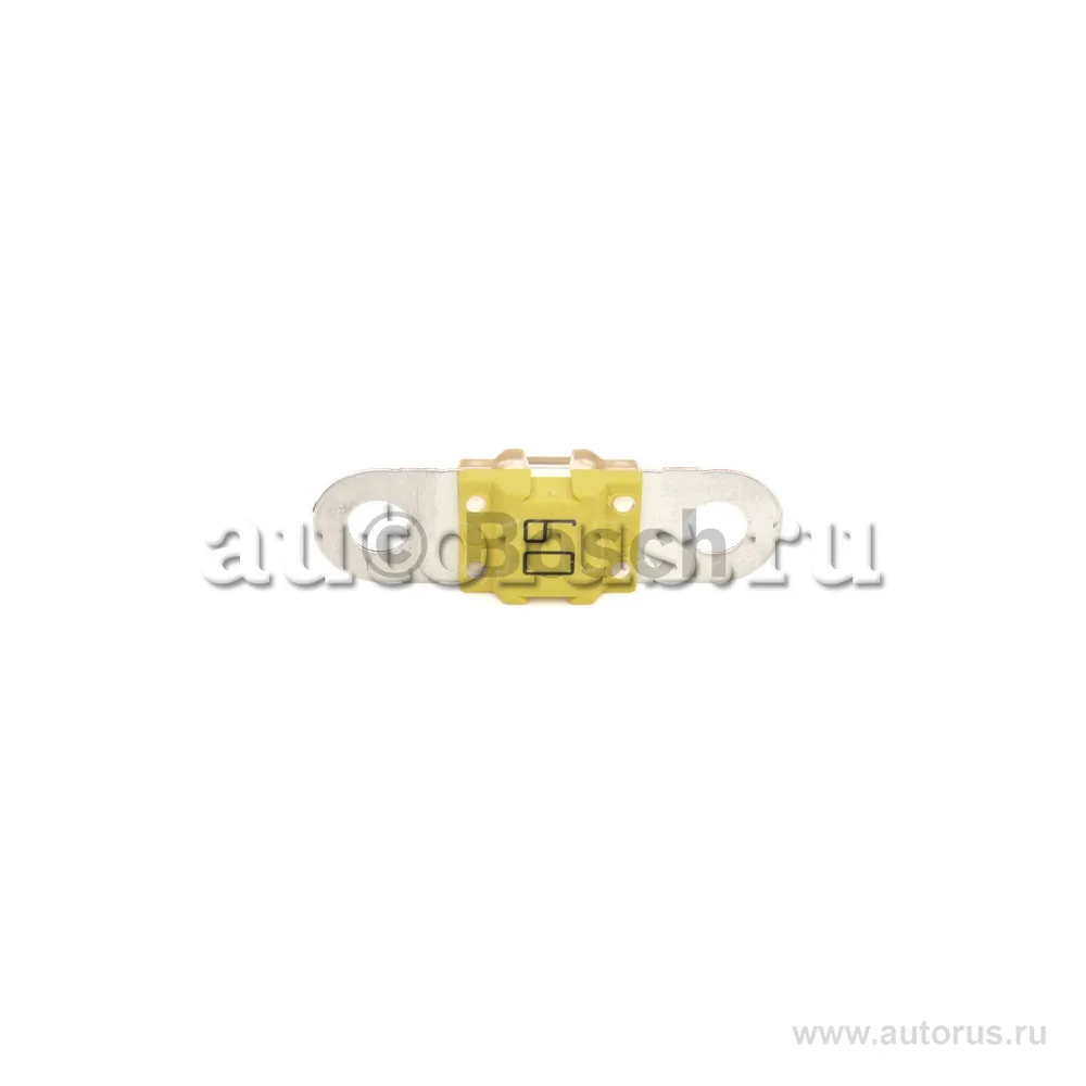 Предохранитель Плоский Midi UNIVERSAL /60A BOSCH 1 987 531 014