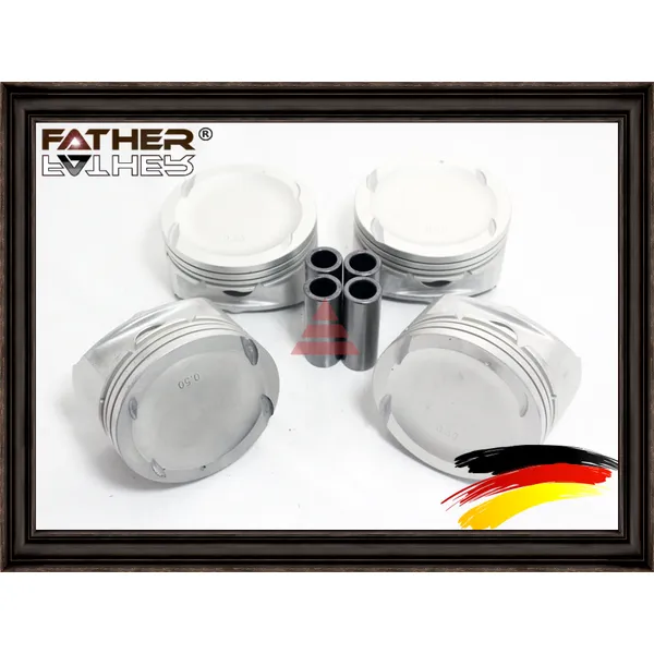 К-кт поршней с пальцами +0.5 FATHER F3611R91