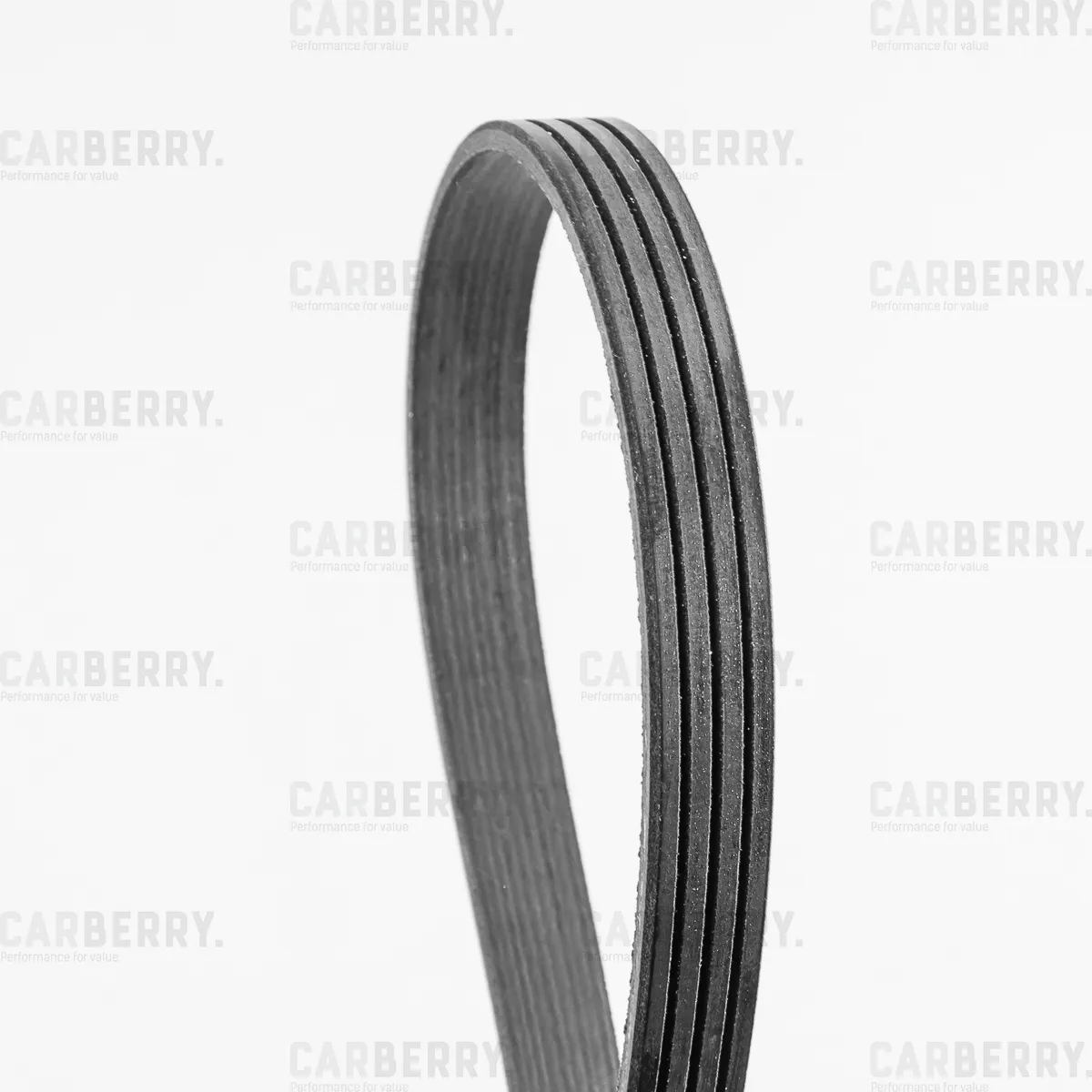 Ремень поликлиновой Universal CARBERRY 4PK840