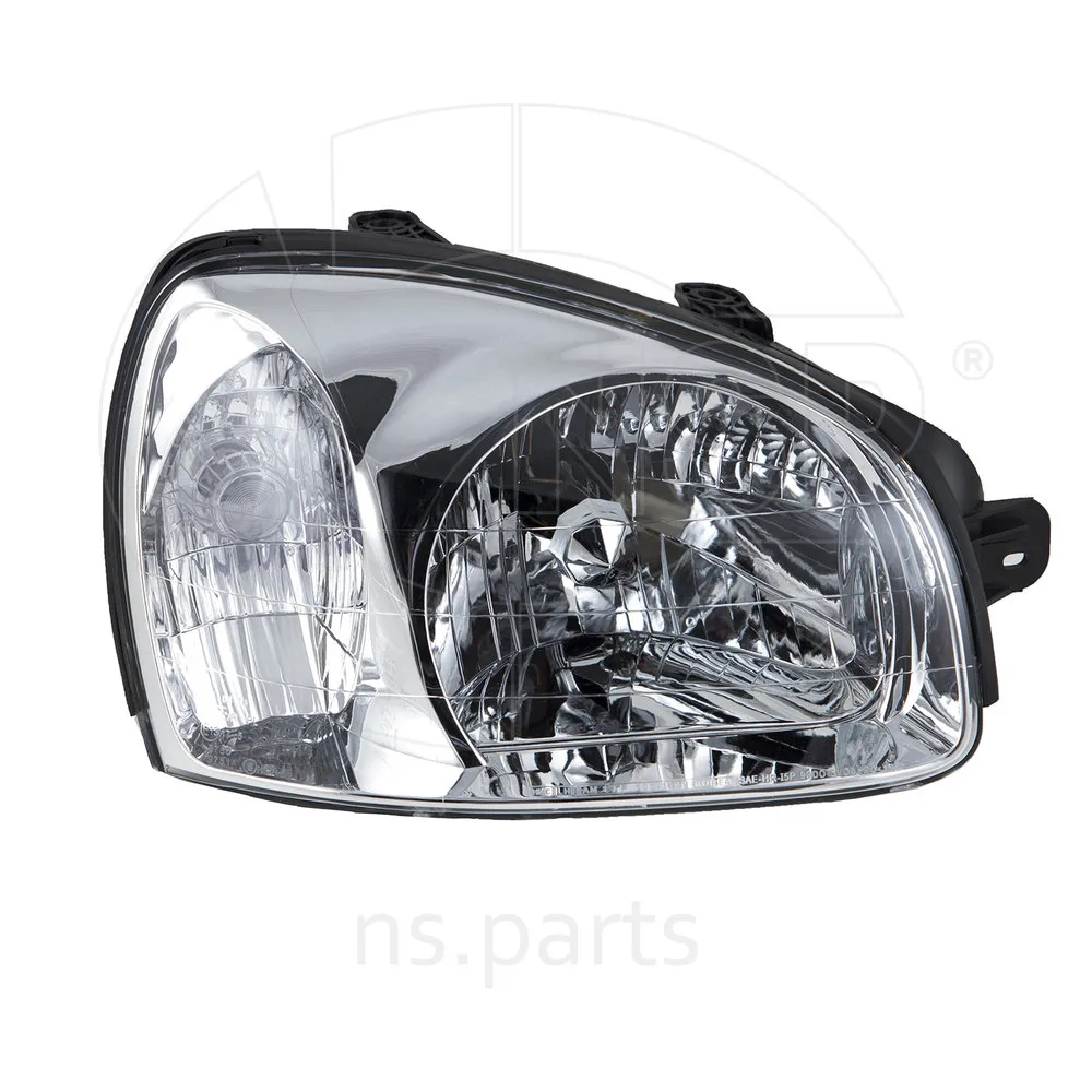 Фара правая HYUNDAI Santa Fe