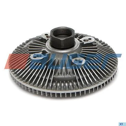 Гидромуфта без крыльчатки RVI Mascott DXI AUGER 76866