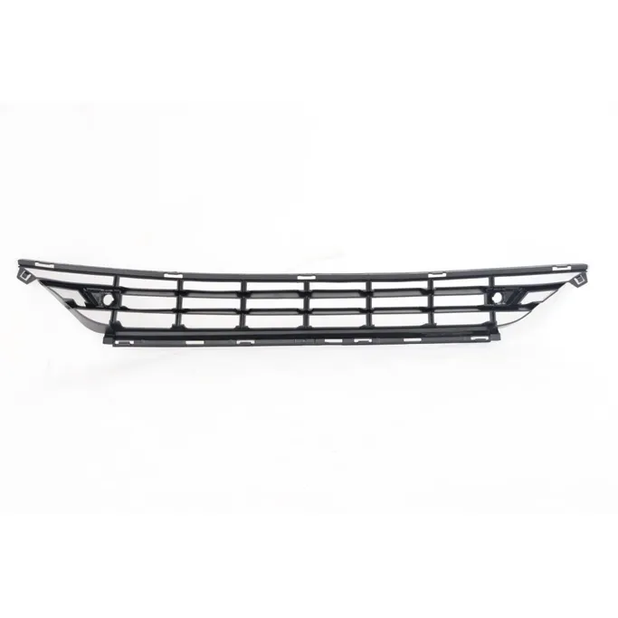 Решетка бампера переднего парктроник VOLVO XC60 14 DoCar 31323775-DCR