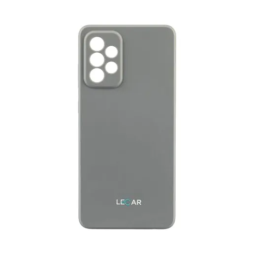 Защитный чехол Samsung Galaxy A72 (силикон) LECAR LECAR000311005
