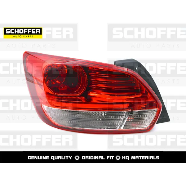Фонарь задний левый Hyundai Tucson (2015-2018) SCHOFFER SHF15046