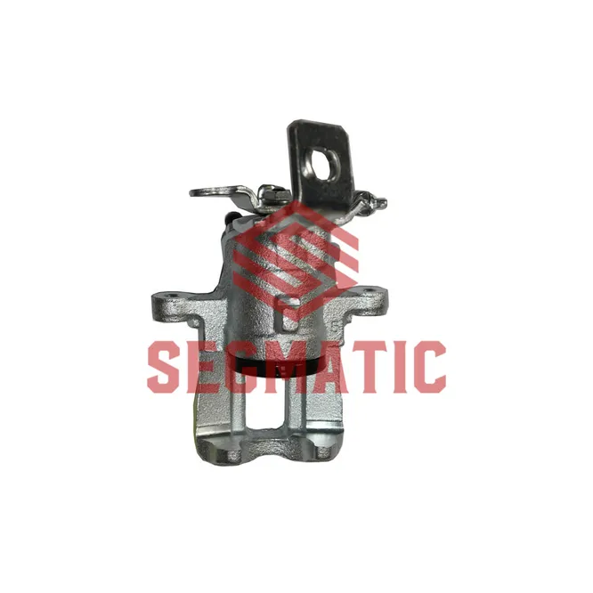 Суппорт тормозной задний правый SUM d.38. Nissan Almera 1.5/1.8/1.5CDi 01> SEGMATIC SGC7034