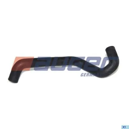 Шланг, Заливная горловина VOLVO AUGER 69559