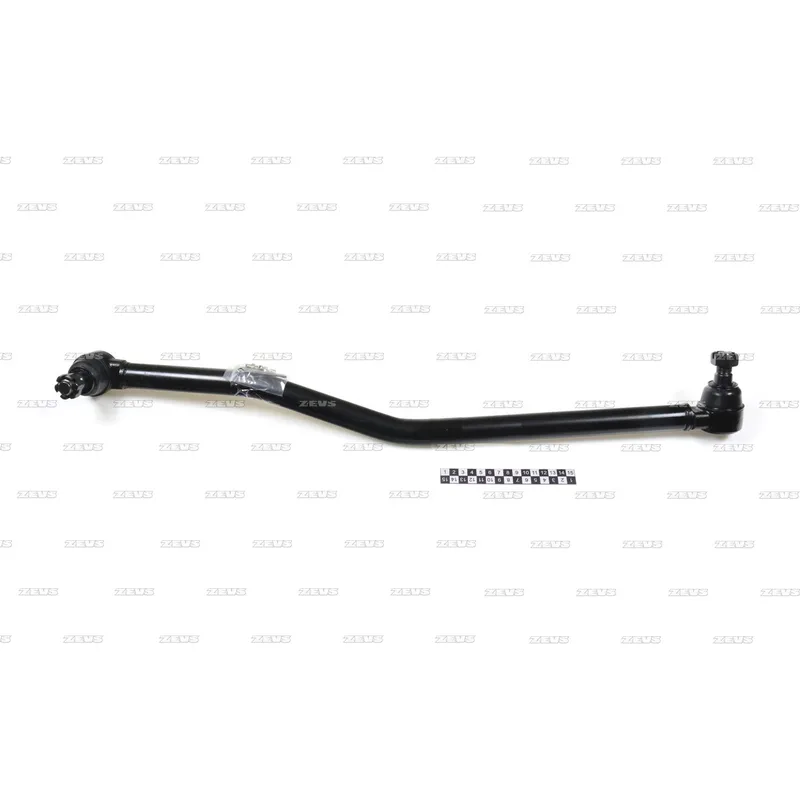 Тяга продольная ZEVS TL9236AC