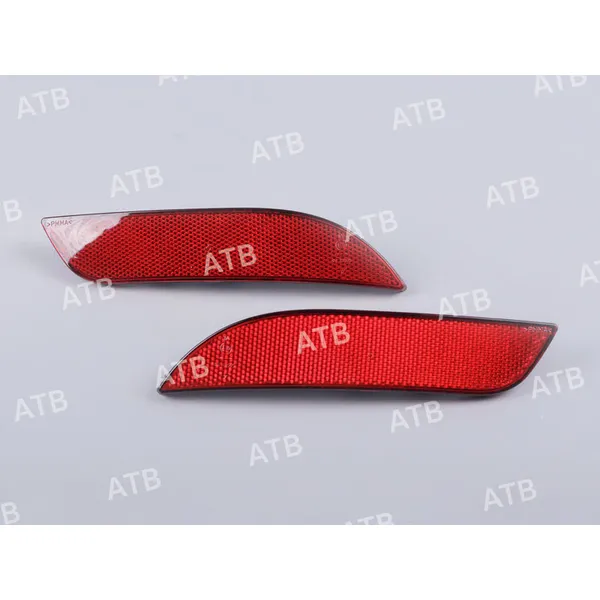 Катафот бампера ВАЗ 21704 / 21724 ATB 1A7040Y0