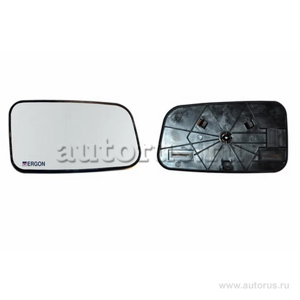 Вставка зеркала 2110-12 Пн пр-пл, нейтральный ERGON 96109904