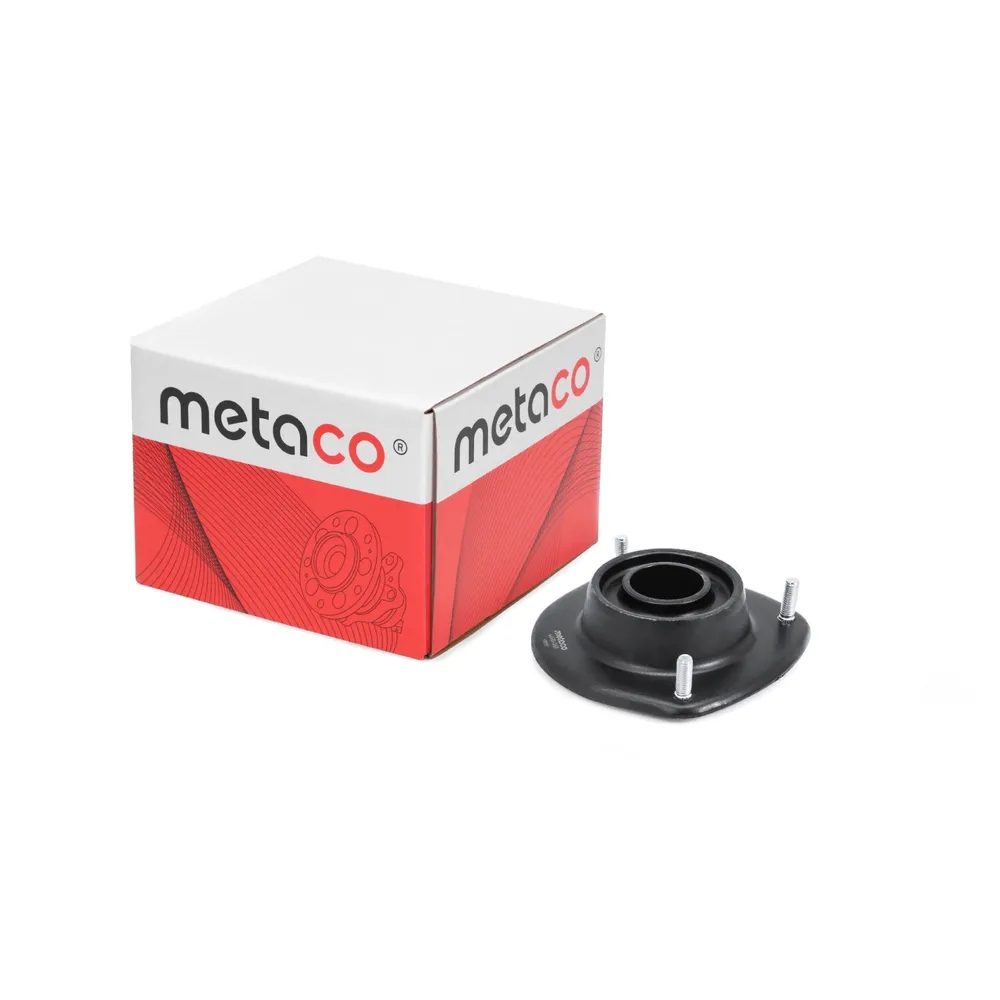 Опора переднего амортизатора CHEVROLET LANOS (2004>) Metaco 4600-067