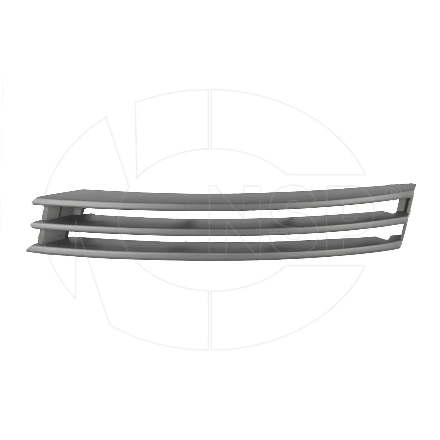 Решетка бампера переднего L RANGE ROVER 4 (13-17) NSP NSP16LR044735