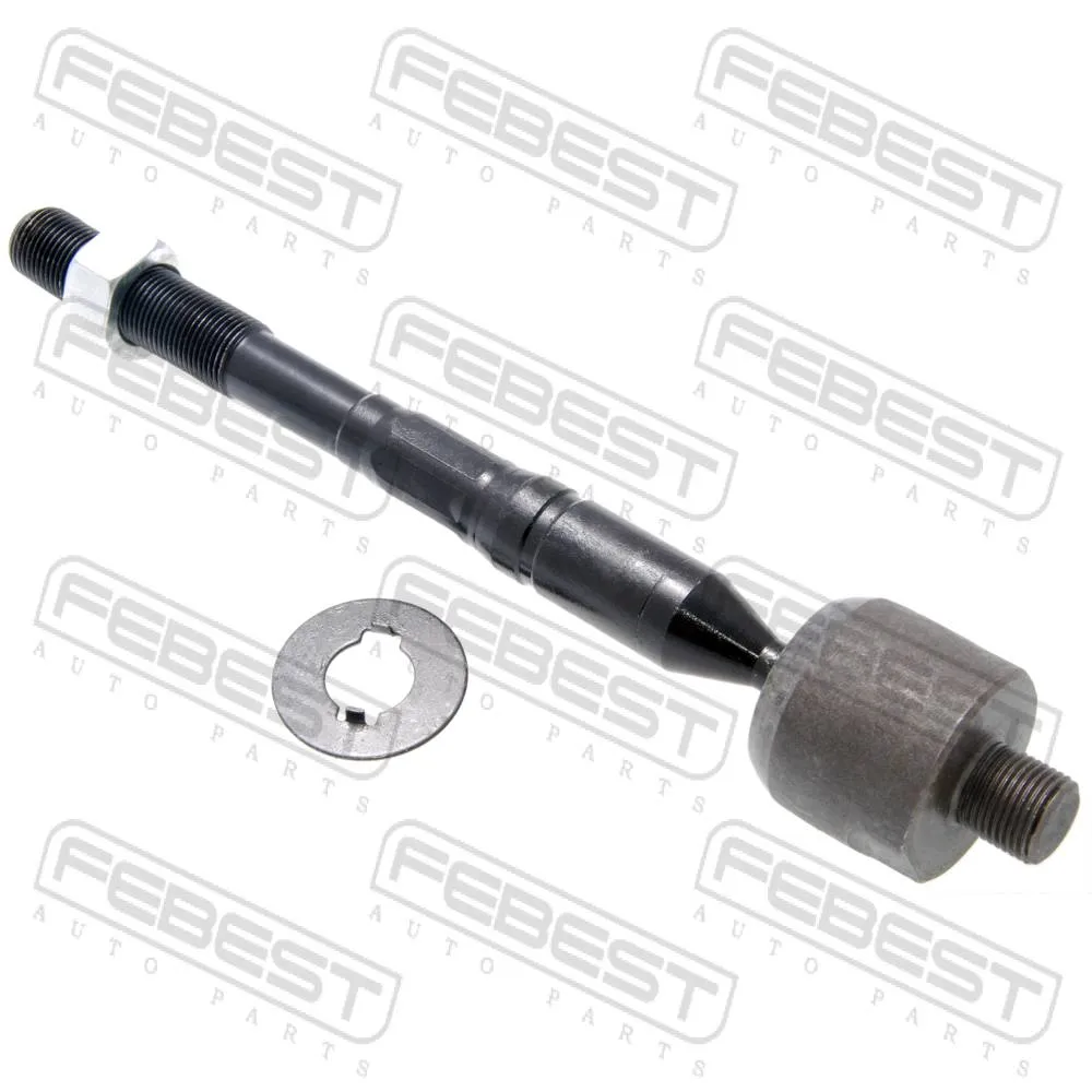 Тяга руL TOYOTA DYNA/TOYOACE KDY2##,LY2##,RZY2##,TRY2## 200 FEBEST 0122-150