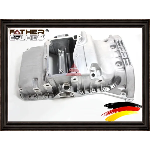 Поддон масляный FATHER F2776R87