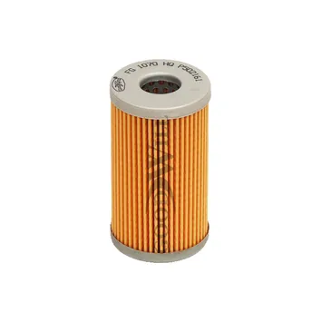 Фильтр топливный HITACHI, BOBCAT,KOMATSU, KUBOTA GOODWILL FG 1070 HQ