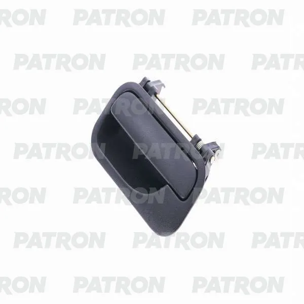 Ручка двери наружн задн лев OPEL: Vectra B 2nd, Corsa B 95-02 PATRON P20-0091L