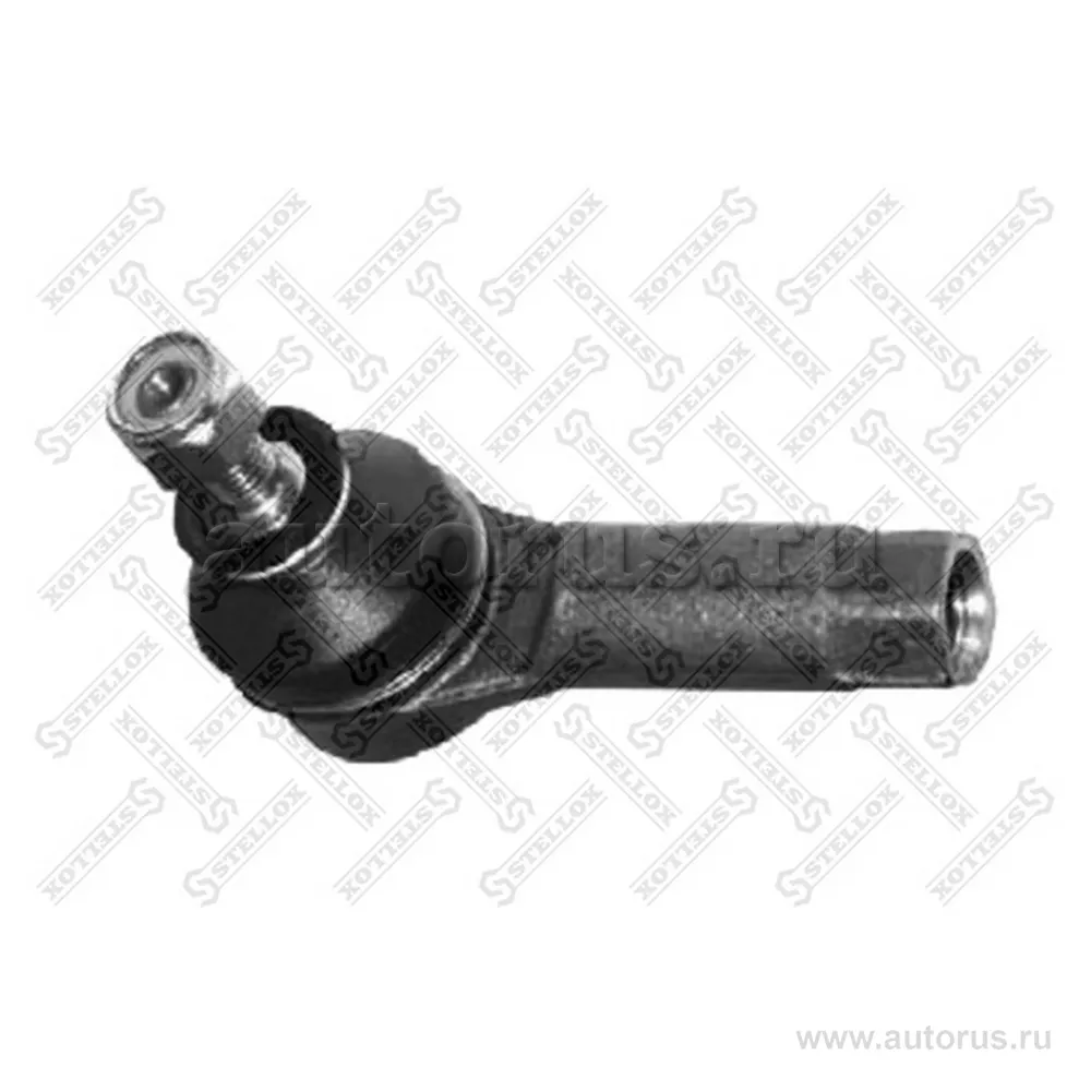 Наконечник рулевой Honda Prelude BA4/BA STELLOX 5100929_SX