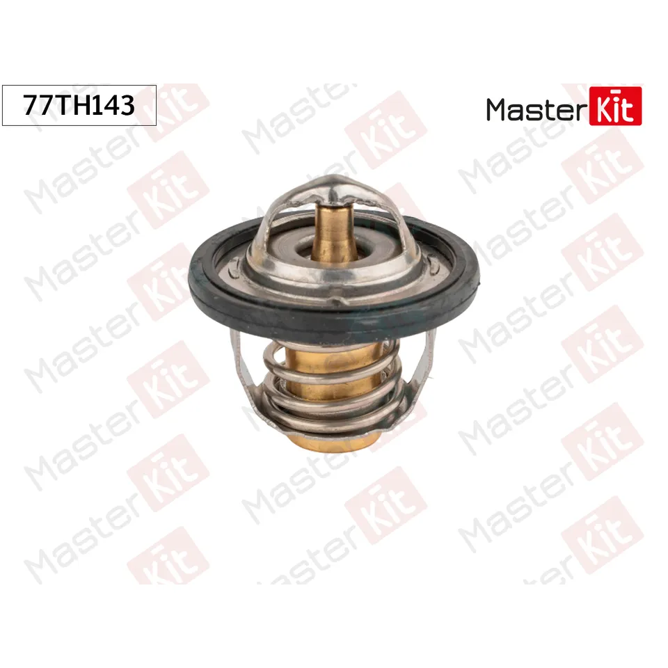Термостат Suzuki 88C MASTERKIT 77TH143