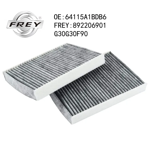 Фильтр салона BMW G30/F90 FREY 892206901
