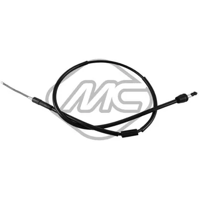 ТРОС РУЧНИКА HYU SANTAFE ALL DX-RH Metalcaucho 82003