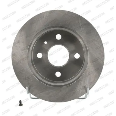 Диск тормозной FERODO DDF1043