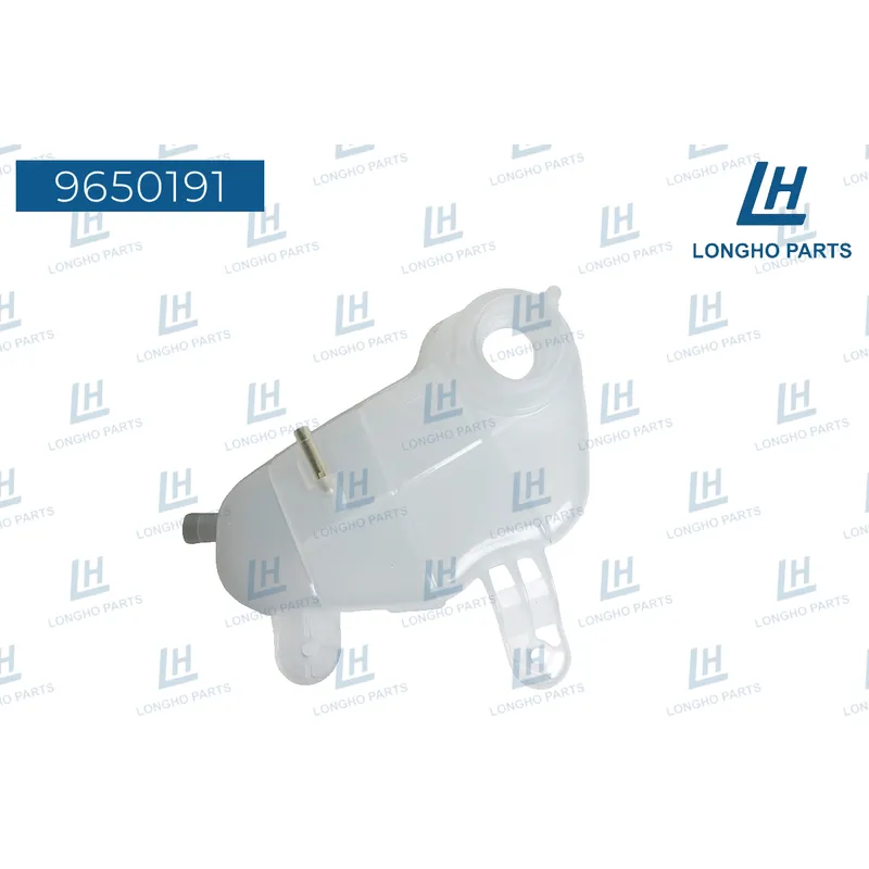 Бачок расширительный Chevrolet,Aveo/Cobalt 95048411 LONGHO 9650191