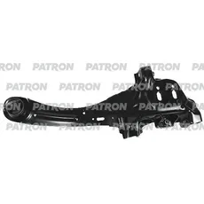 Рычаг подвески прав FORD FOCUS I 08/98 - 11/04 PATRON PS5439R