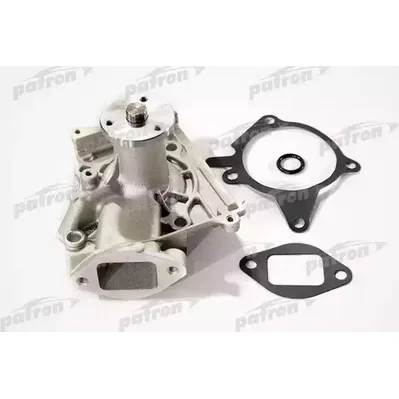 Насос водяной M-460 KIA PRIDE/SEPHIA 1.3/1.5 90- / MAZDA 121/323 PATRON PWP1087