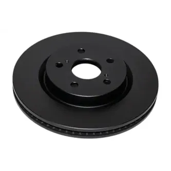 Диск тормозной передний TOYOTA CAMRY/RAV4 ZENTPARTS Z06480